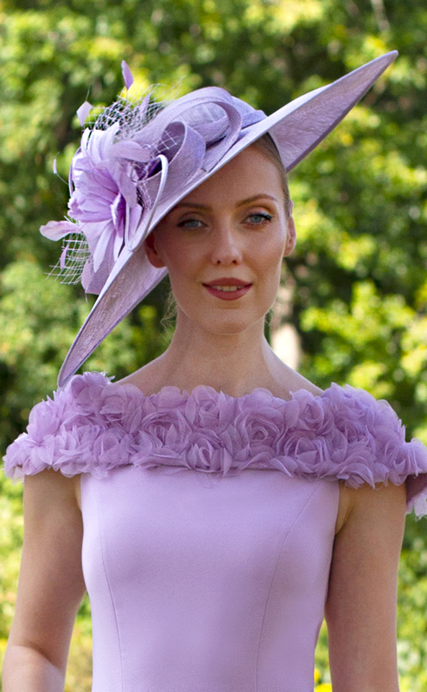 Fascinators