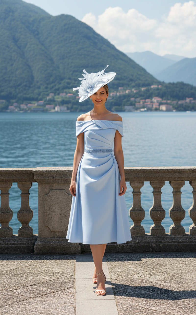 Mother of the Groom & Bride