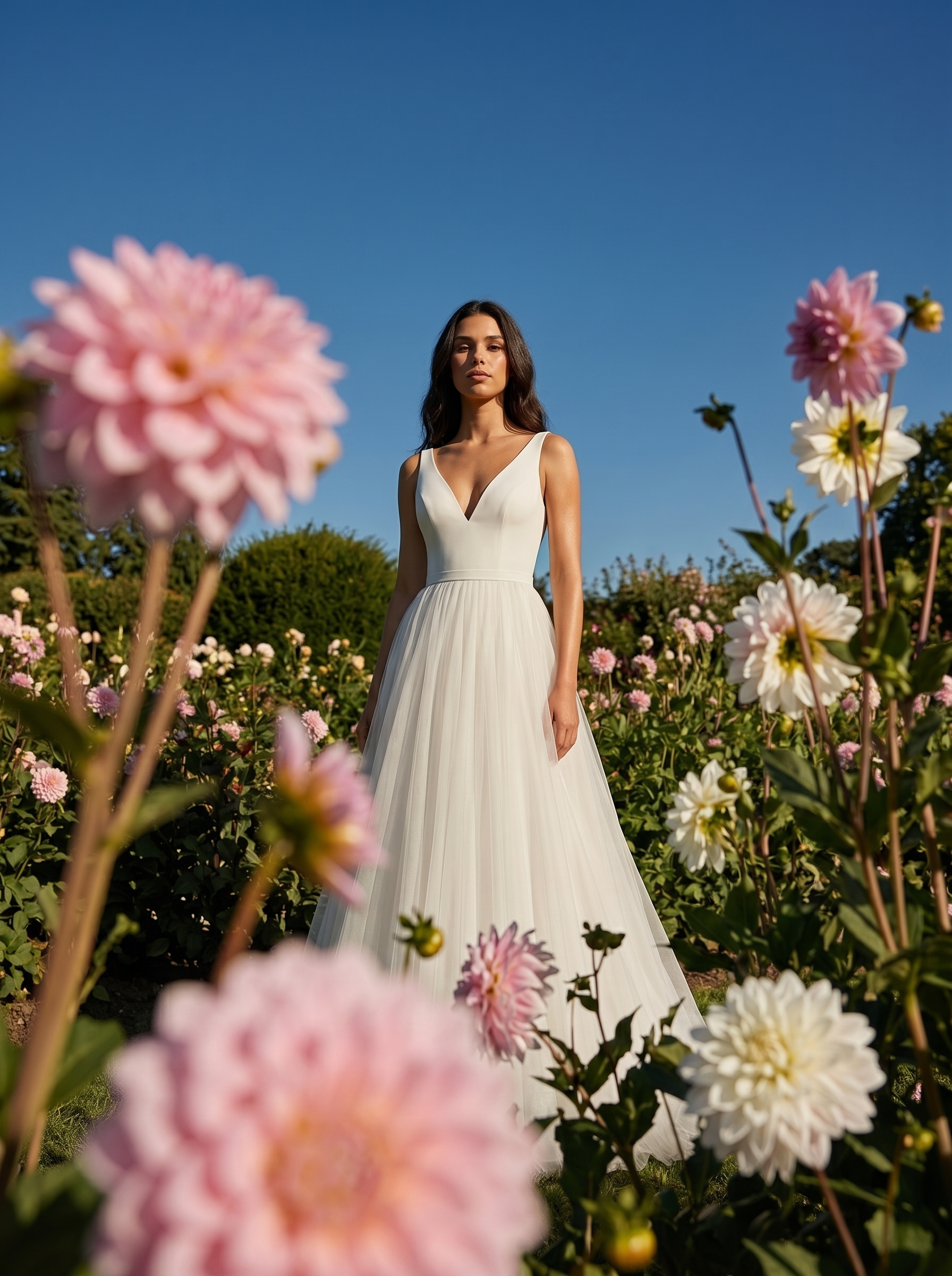  Bridal