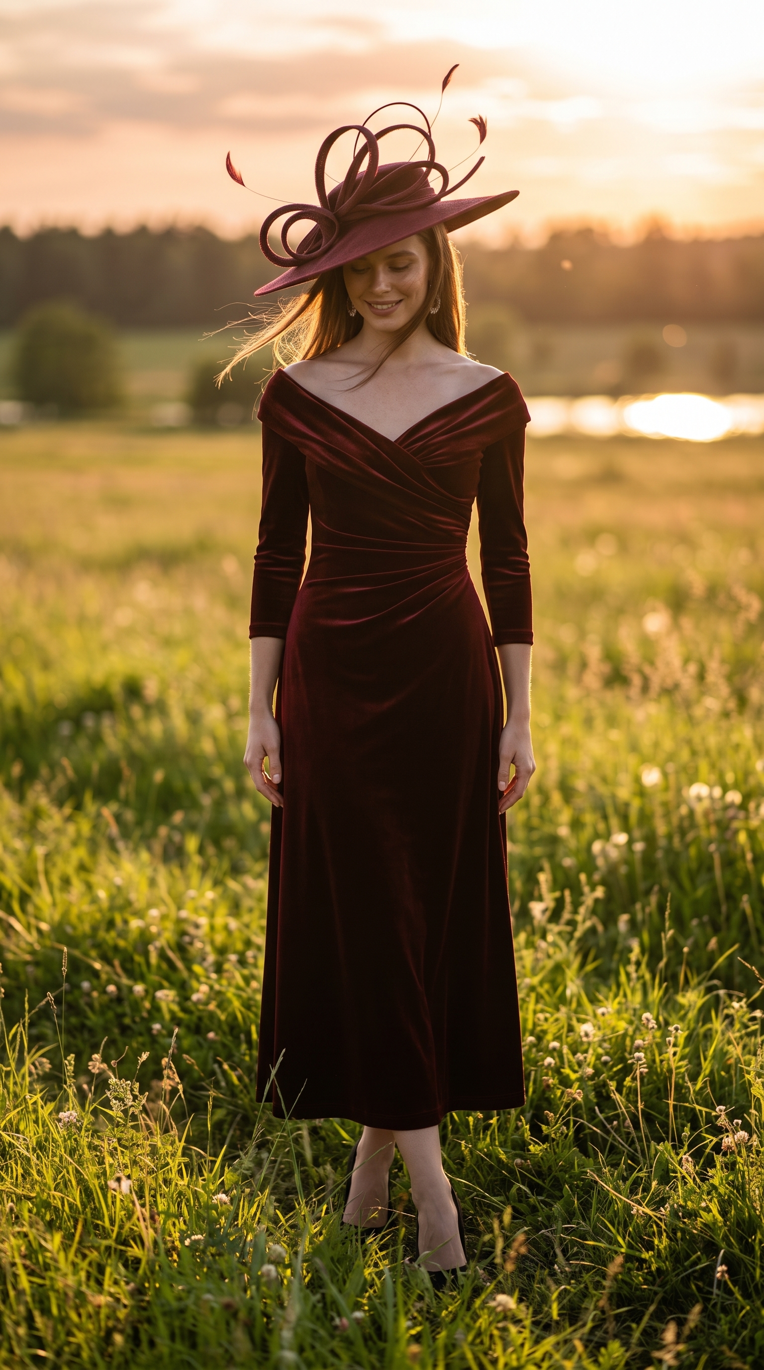 Mother of the Groom & Bride
