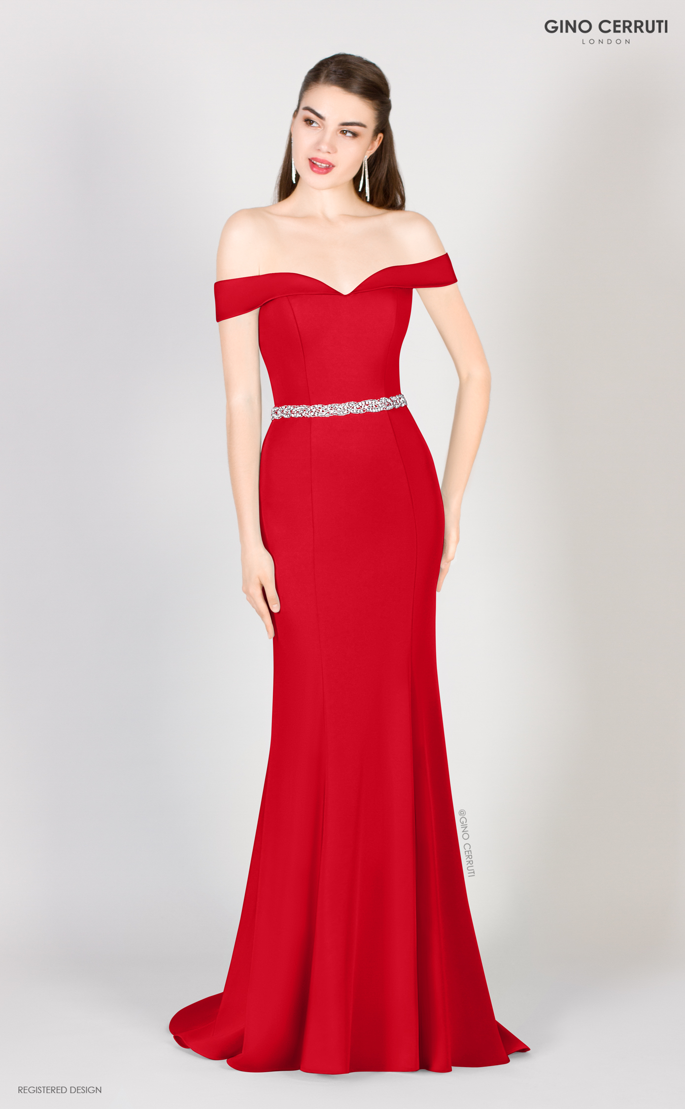 Gino cerruti prom dresses 2019 on sale