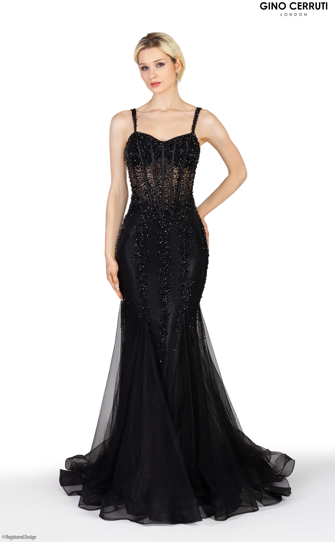 Gino cerruti sales prom dresses 2019