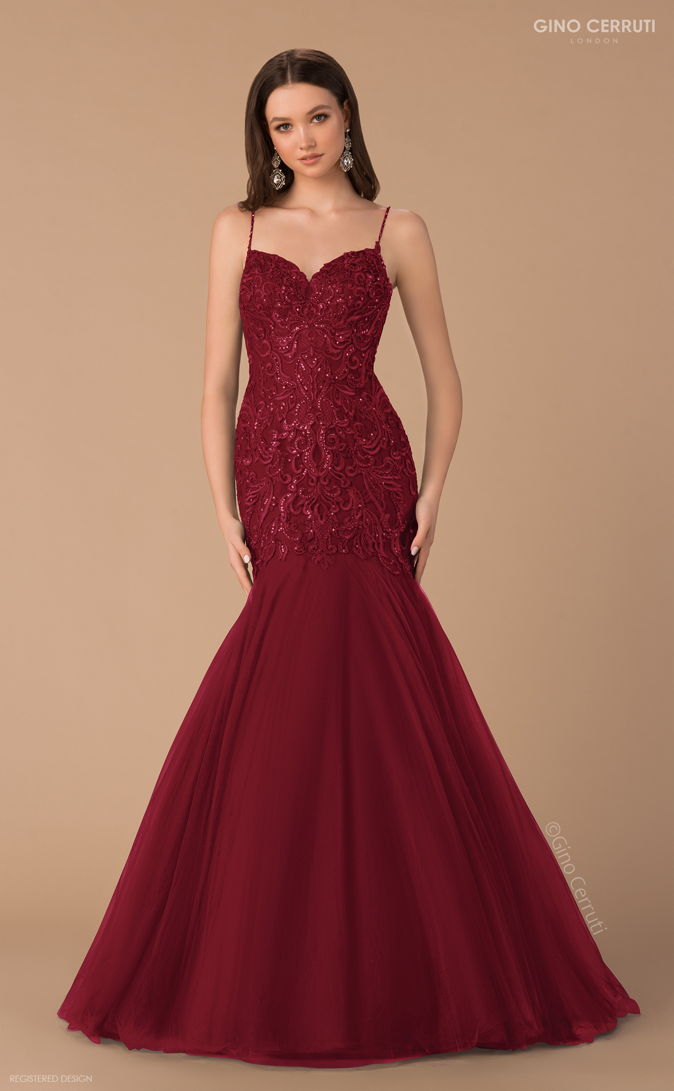 Gino cerruti prom store dresses 2019