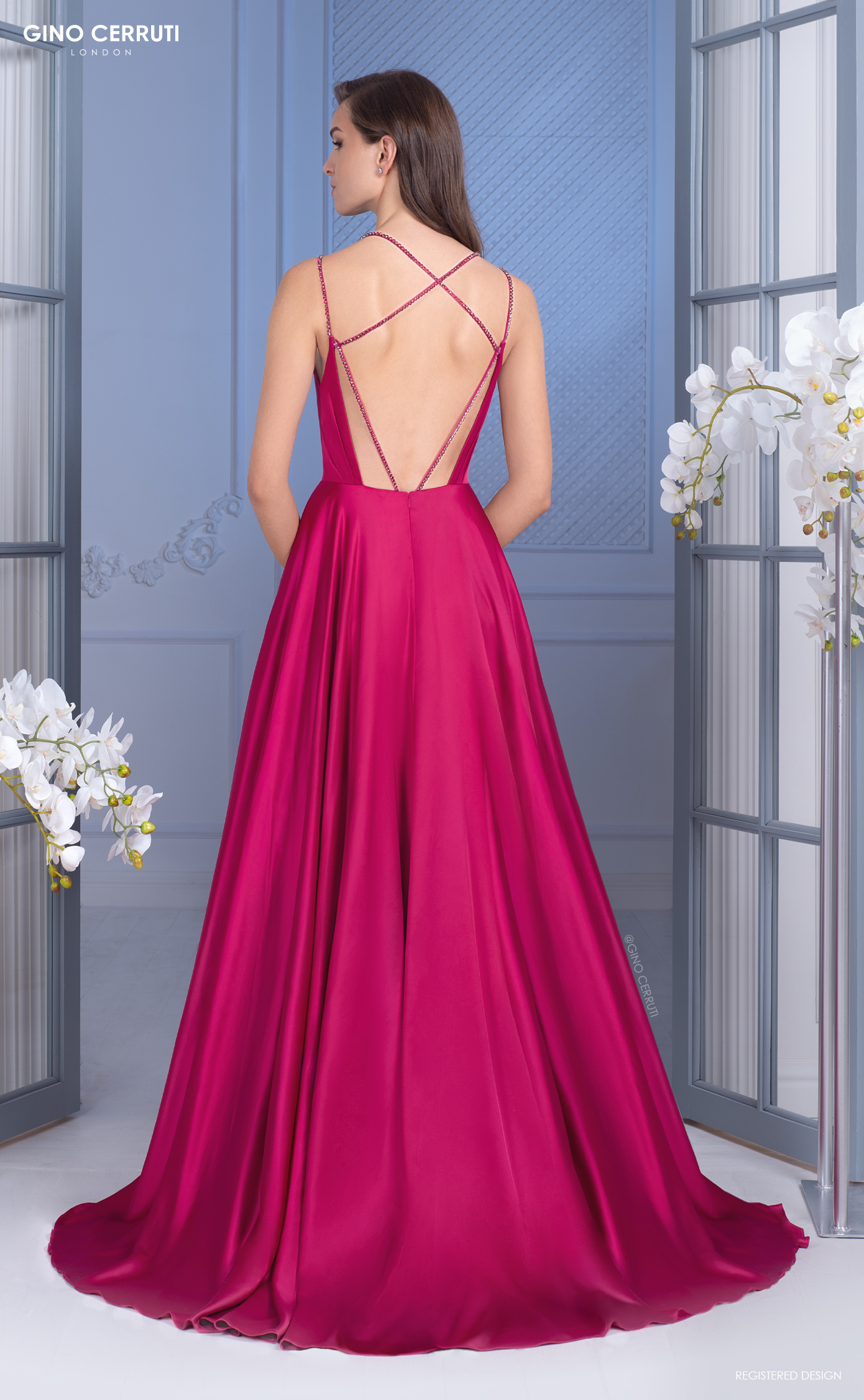 gino cerruti prom dresses 2019