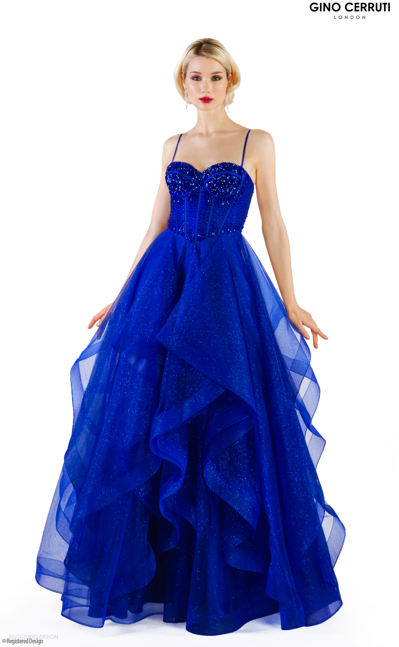 Royal blue outlet prom dresses 2017