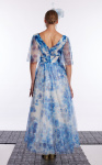 Organza Item ID: 3344B