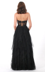 Tulle Item ID: 6547S