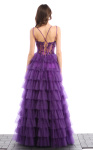 Tulle Item ID: 6562X