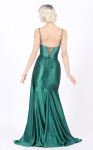 Rib Satin Item ID: 6651J