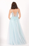 Sparkling Tulle Item ID: 6660Y