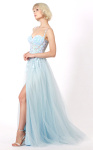 Sparkling Tulle Item ID: 6663B