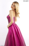 Organza Item ID: 6679S