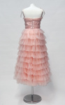 Tulle Item ID: 9002X