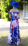 Chiffon Item ID: 3434S